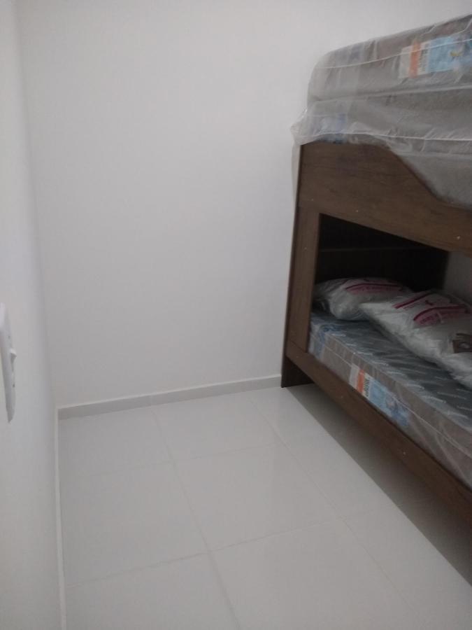 Casa De Praia No Centro De Caraguatatubaヴィラ エクステリア 写真