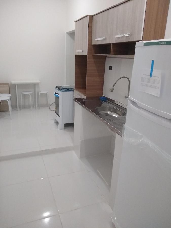 Casa De Praia No Centro De Caraguatatubaヴィラ エクステリア 写真