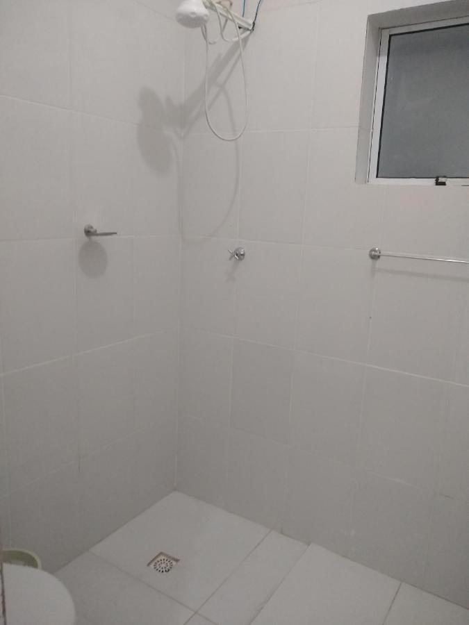 Casa De Praia No Centro De Caraguatatubaヴィラ エクステリア 写真