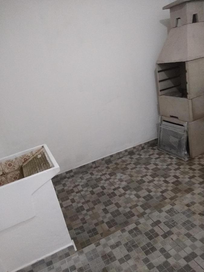 Casa De Praia No Centro De Caraguatatubaヴィラ エクステリア 写真