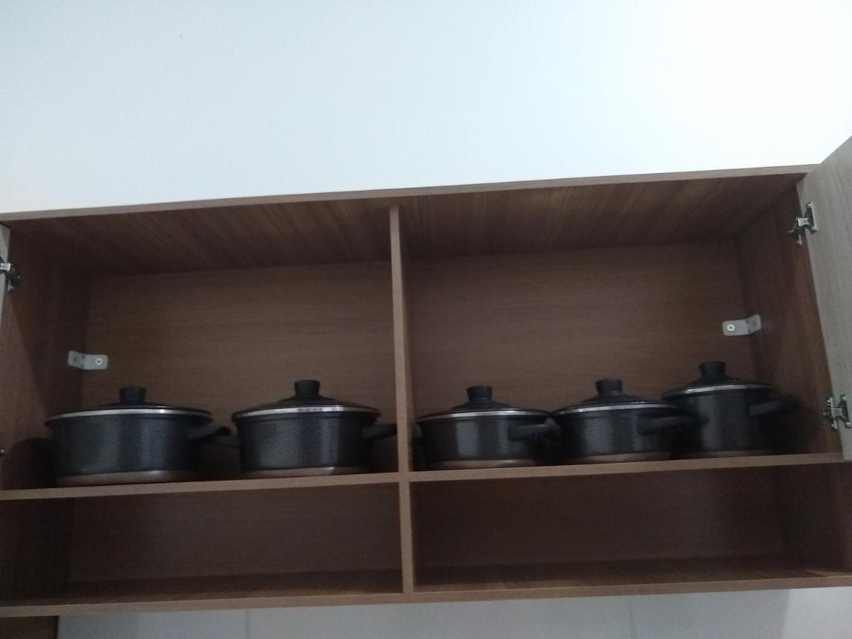 Casa De Praia No Centro De Caraguatatubaヴィラ エクステリア 写真